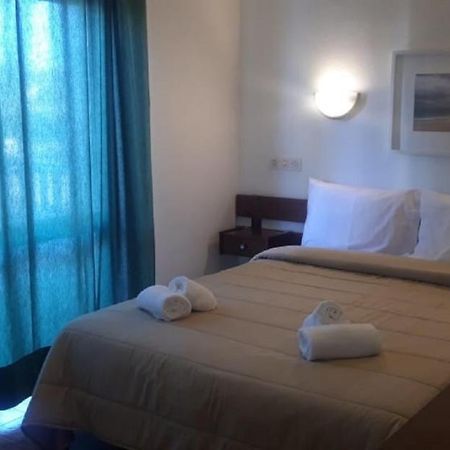 波尔蒂芒 Residencial Campo-Mar By Umbral酒店 外观 照片 A bedroom at the hotel