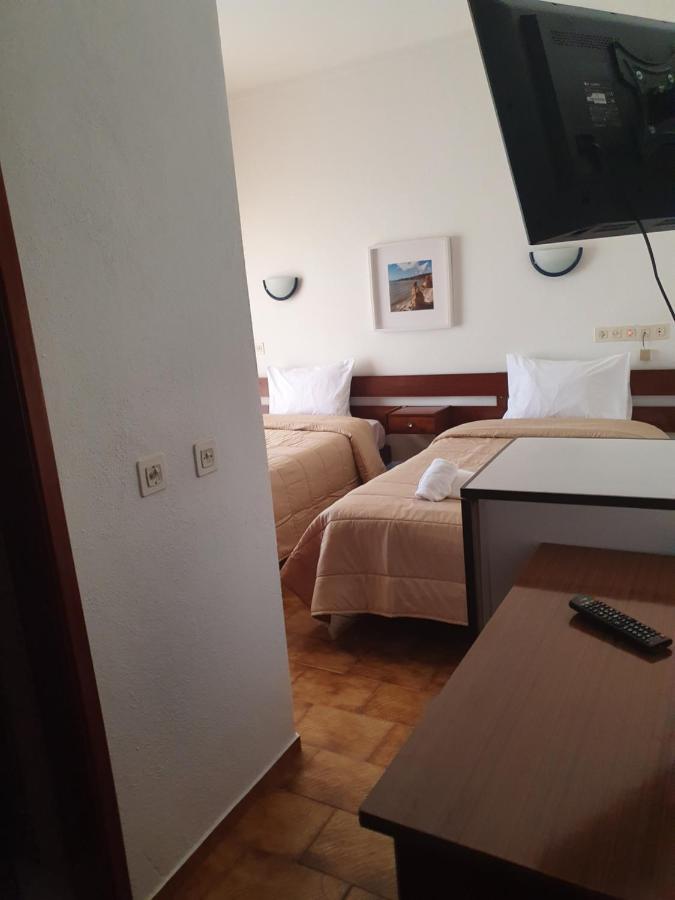 波尔蒂芒 Residencial Campo-Mar By Umbral酒店 外观 照片 A room at the hotel